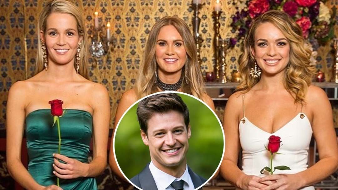 Article heading image for Apparently It’s Actually The Bachelor Winner Who Dumps Matt Agnew After The Finale