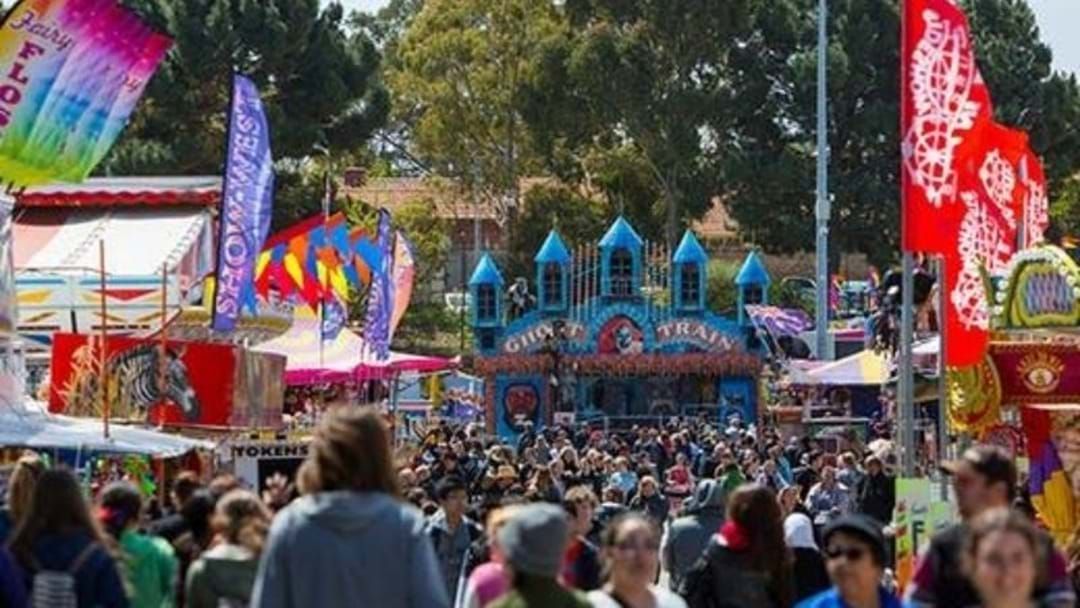 Article heading image for The Perth Royal Show Has Been Cancelled For 2020 