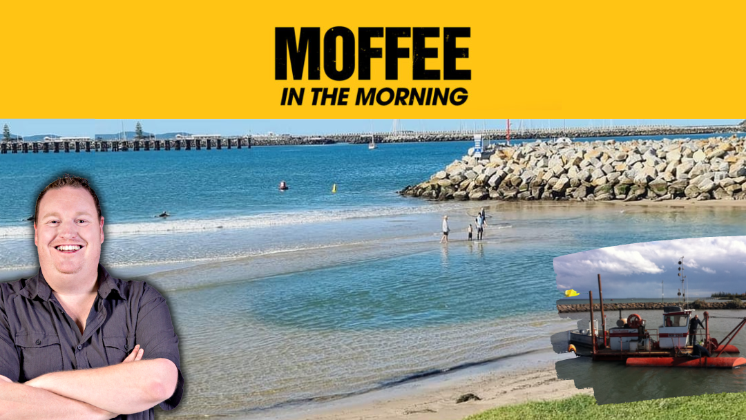 Article heading image for COFFS BOAT RAMP: Shane Talks About the Boat Ramp Issues