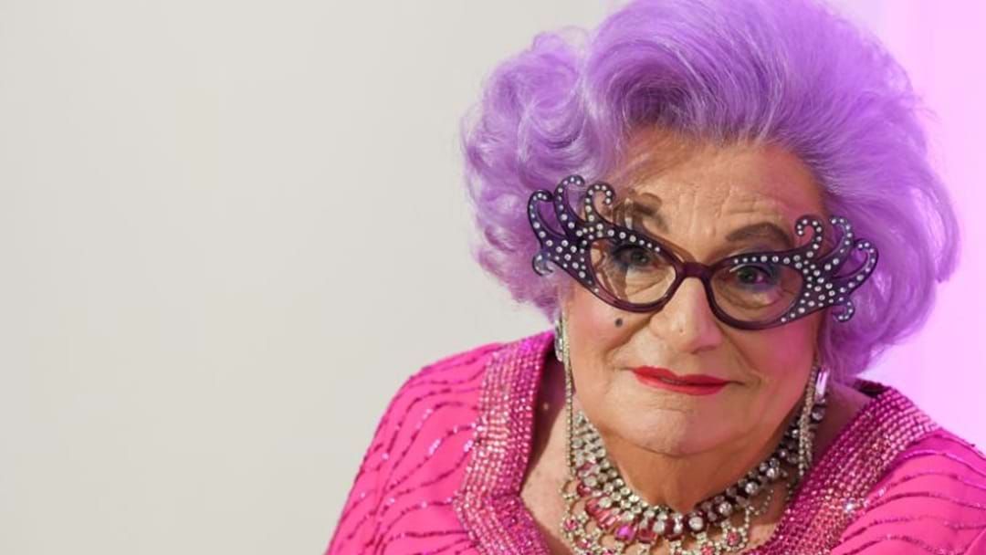 Article heading image for Funeral Of Barry Humphries To Be Hosted In Sydney 
