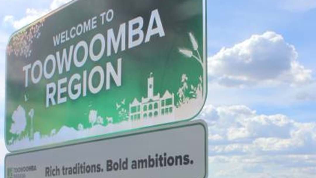 Article heading image for The Toowoomba Region Has Had a VERY Good 2018