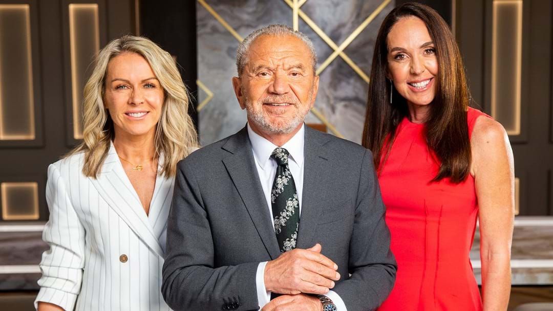 Article heading image for Aussie Multi-Millionaire Says Don't Work Before 11am