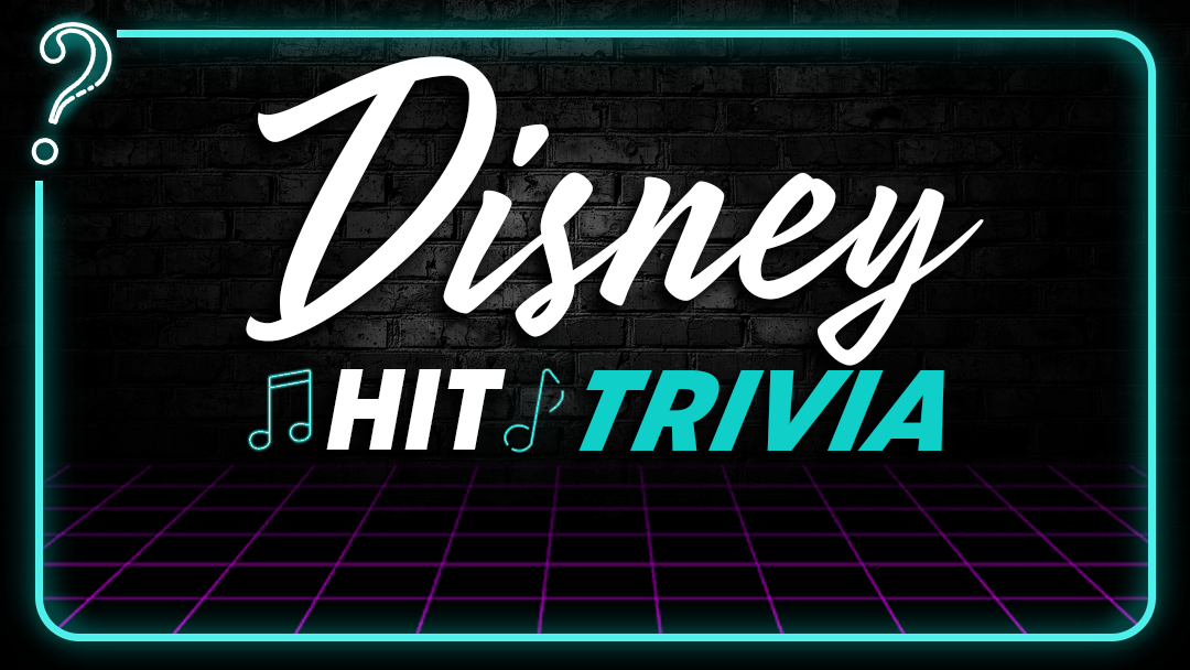 Article heading image for Introducing the Ultimate Trivia For Disney Lovers