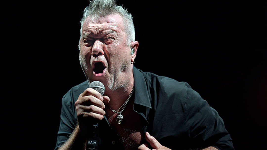 Article heading image for Roo & Ditts React To Jimmy Barnes Saying He Will Play The Grand Final