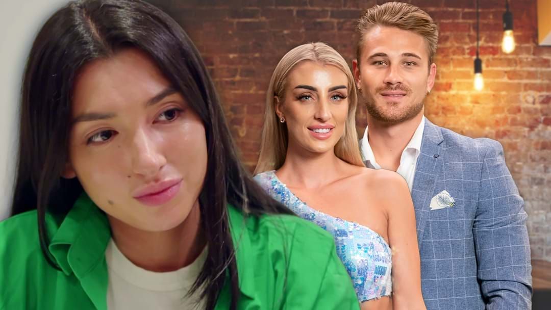 Article heading image for MAFS: Ella Claims Tamara And Mitch Have Been Together THIS WHOLE TIME