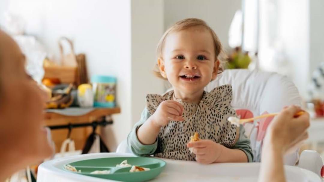 Article heading image for Aussie Toddler Food Falls Short Of Global Nutrition Standards