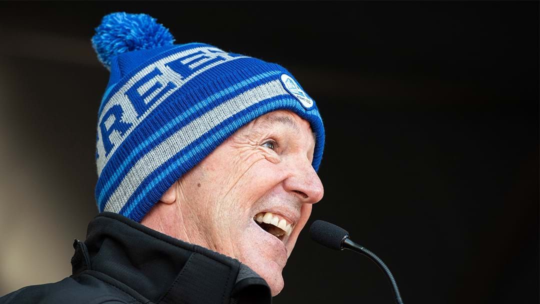 Article heading image for Neale Daniher Set To Be Honoured At The MCG