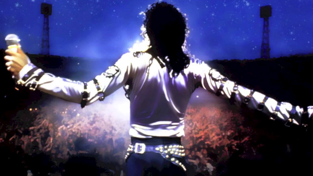 Article heading image for Michael Jackson's HIStory Show is coming to the Gold Coast this New Years