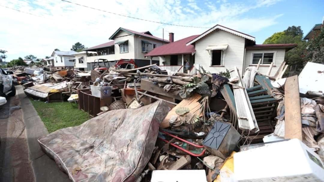 Article heading image for PM Rejects Queensland's Flood Relief Joint-Funding Plan