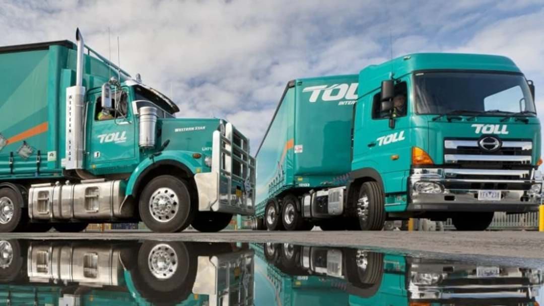 Article heading image for Truck Driver Industrial Strike Action Set To Disrupt Deliveries