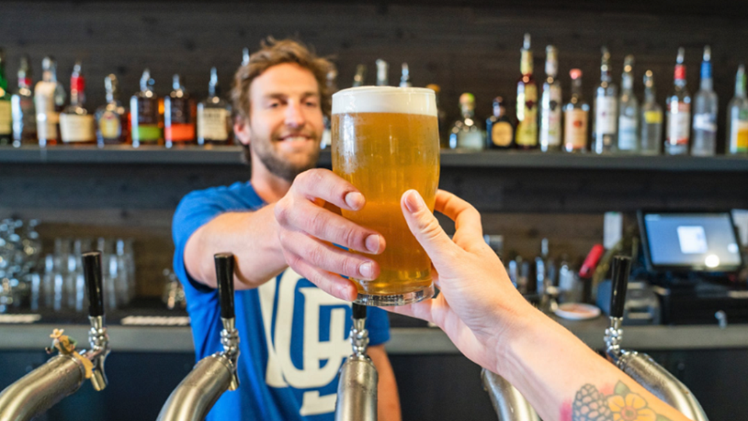 Article heading image for CHEERS | A Brand New Brew Is Coming To Townsville 