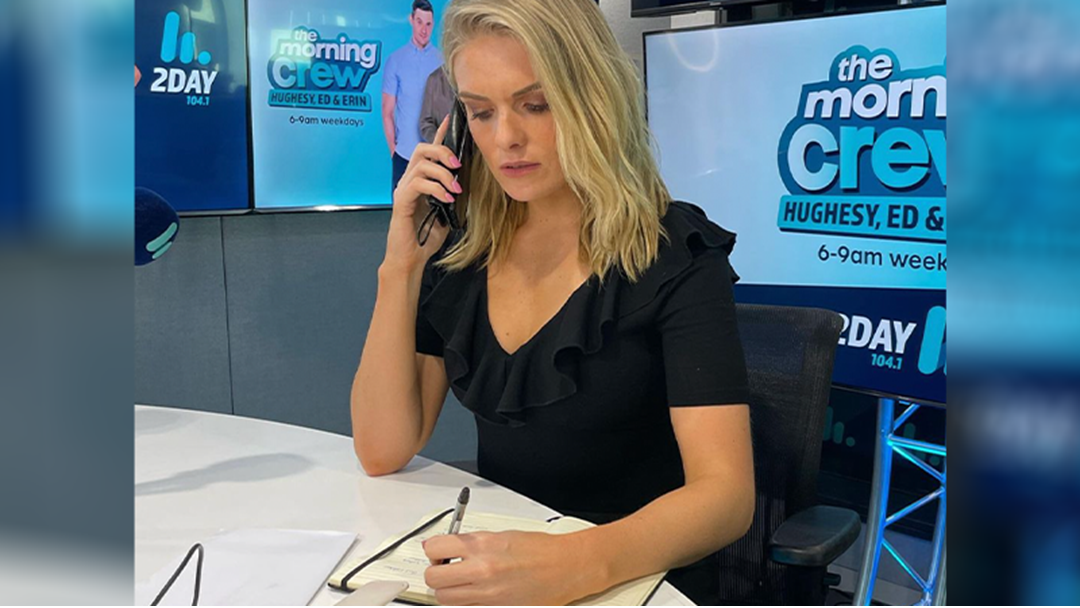 Article heading image for Erin Molan's Big WIN Against Online Trolls 