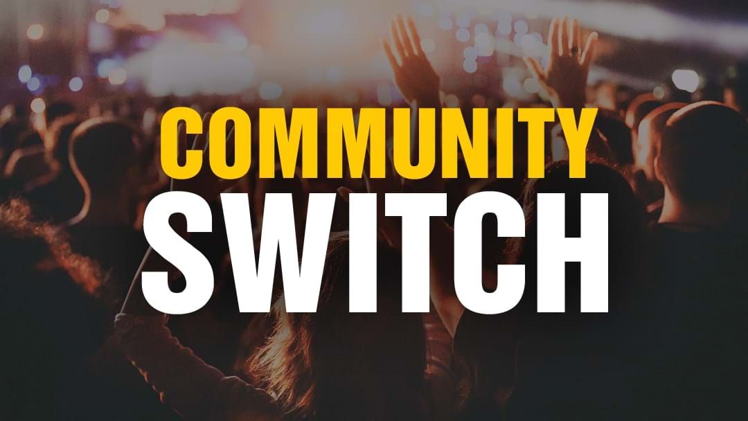 Article heading image for Triple M Newcastle’s Community Switch