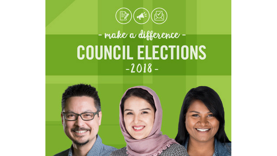Article heading image for Enrol to vote in Local Government Elections
