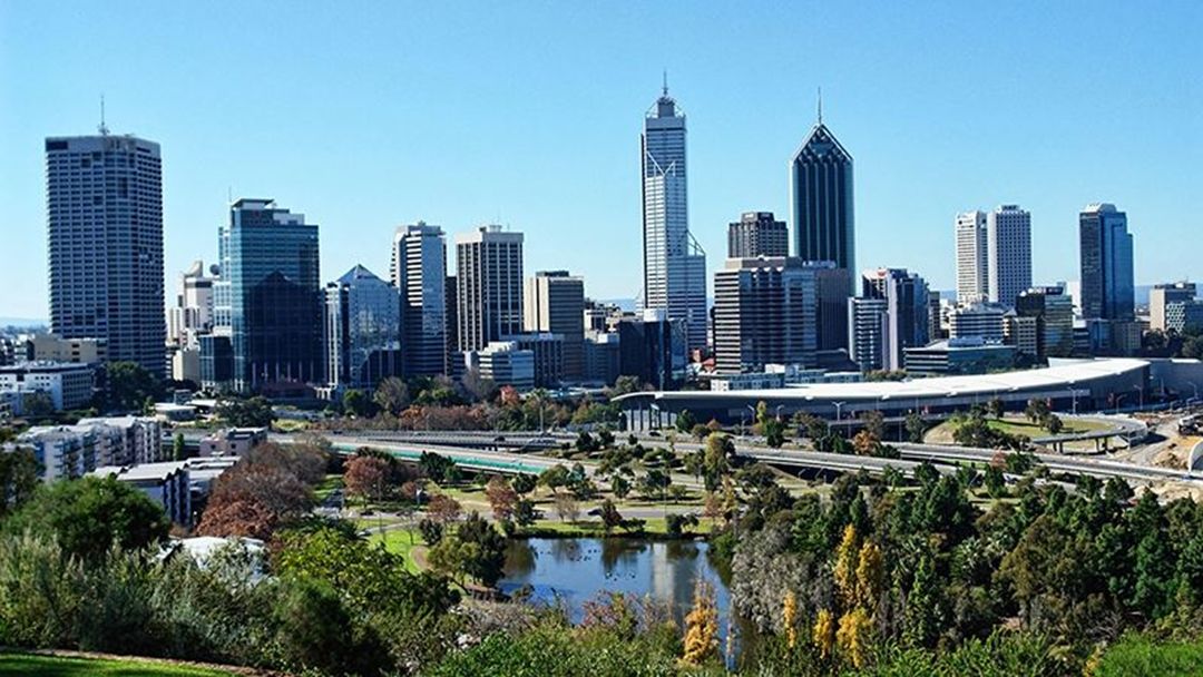 Article heading image for This Rap About Perth Will Make You Feel Proud AF 