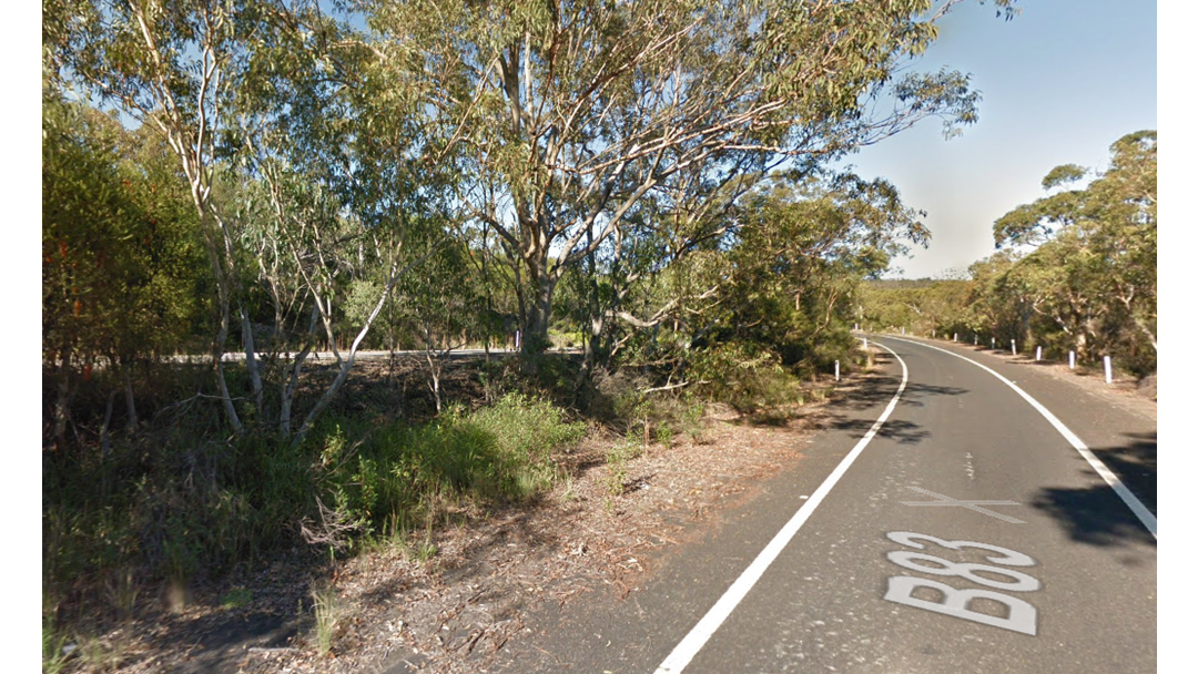 Article heading image for Motorcyclist Dies On Old Pacific Highway