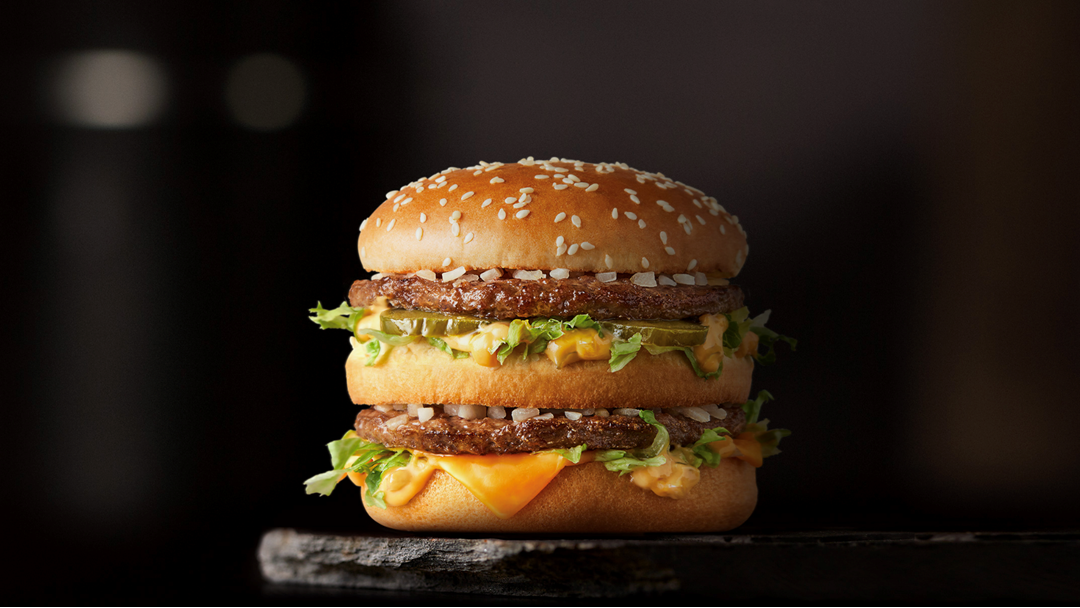 Article heading image for Macca's Is Slinging Big Mac's For The Paltry Price Of $1 Today