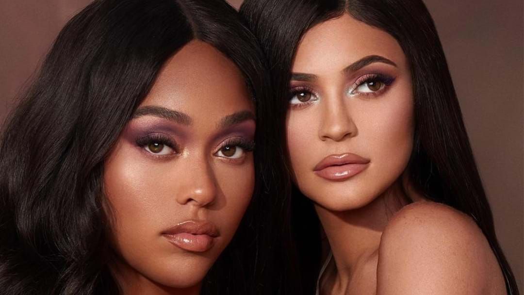 Article heading image for WOW! Kylie Jenner And Jordyn Woods Are Friends Again