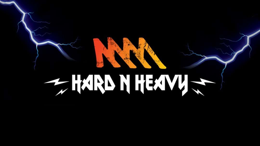 Article heading image for Triple M Announces Hard N Heavy 
