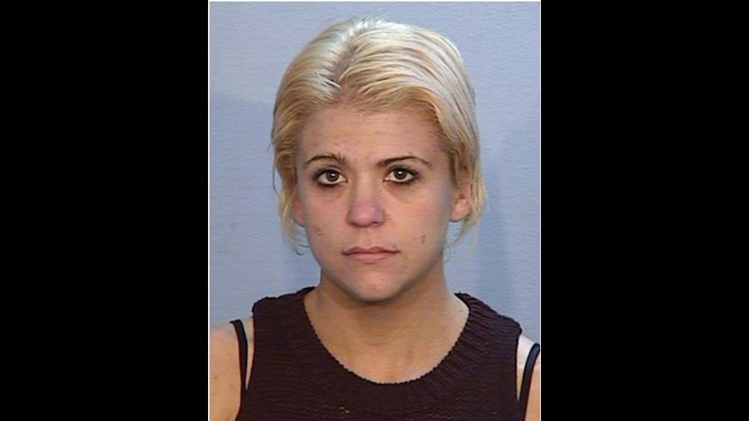 Article heading image for Woman Wanted on Outstanding Warrants