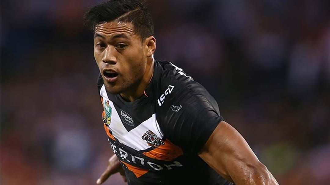Article heading image for Ex-NRL Player Tim Simona Learns His Fate At Court