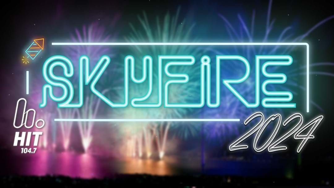  Competition heading image for Have Your Say About Skyfire 2024