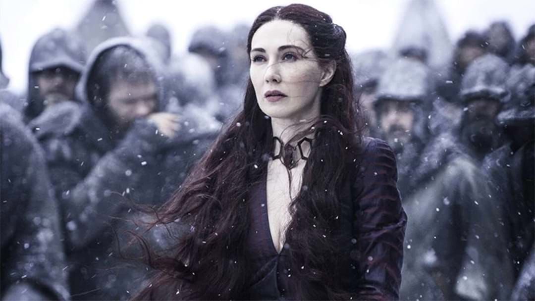 Article heading image for Game Of Thrones Fans Have A Pretty Wild Theory About Melisandre