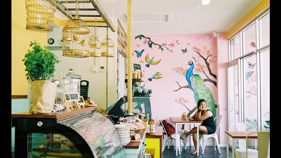 Article heading image for One Of Townsville's Most Instagrammed Cafés Is For Sale, So Get Your Pennies Together
