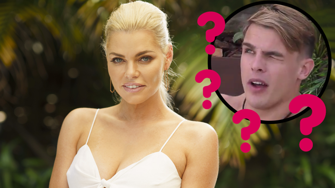 Article heading image for SOLVED: Sophie Monk Reveals Why Love Island Is On 9Go Instead of Channel Nine