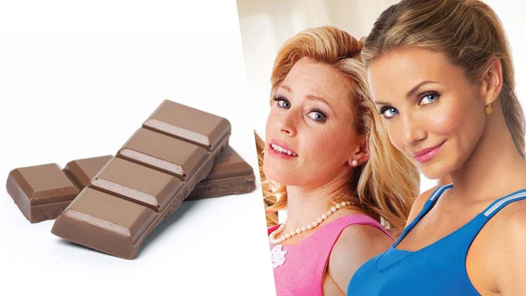 Article heading image for Confirmed: Pregnant Women Should Be Eating Chocolate Daily!