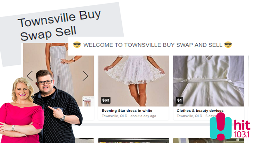 Article heading image for Does ANYONE Actually SWAP On 'Buy Swap Sell' Pages?
