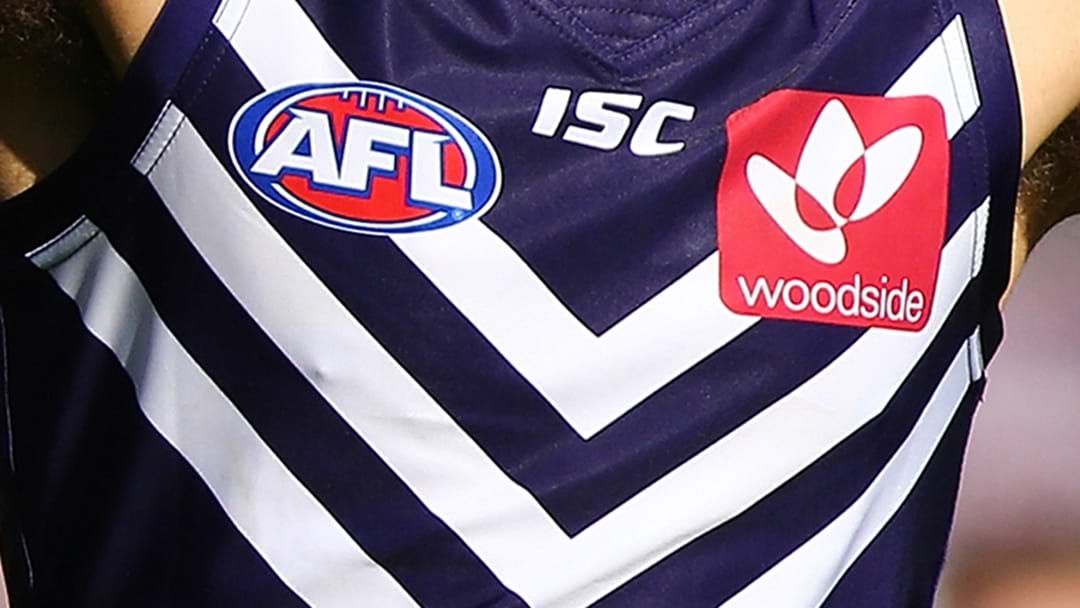 Article heading image for New Dockers Get Their Numbers