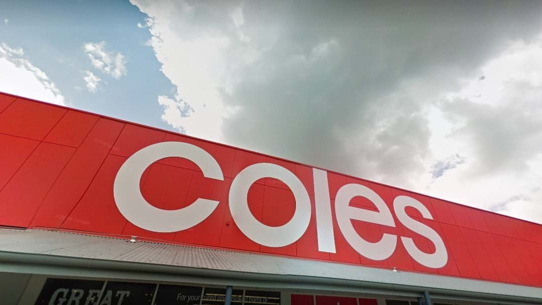 Article heading image for Stuck At Coles During A Blackout