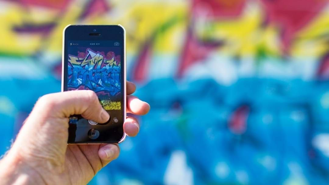 Article heading image for How You Can Tour Townsville's Street Art And Put It All Over Your Insta