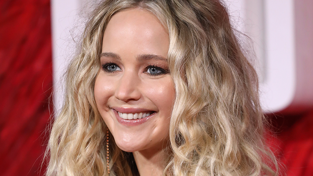 Article heading image for Jennifer Lawrence Has Given Birth To Her First Child!