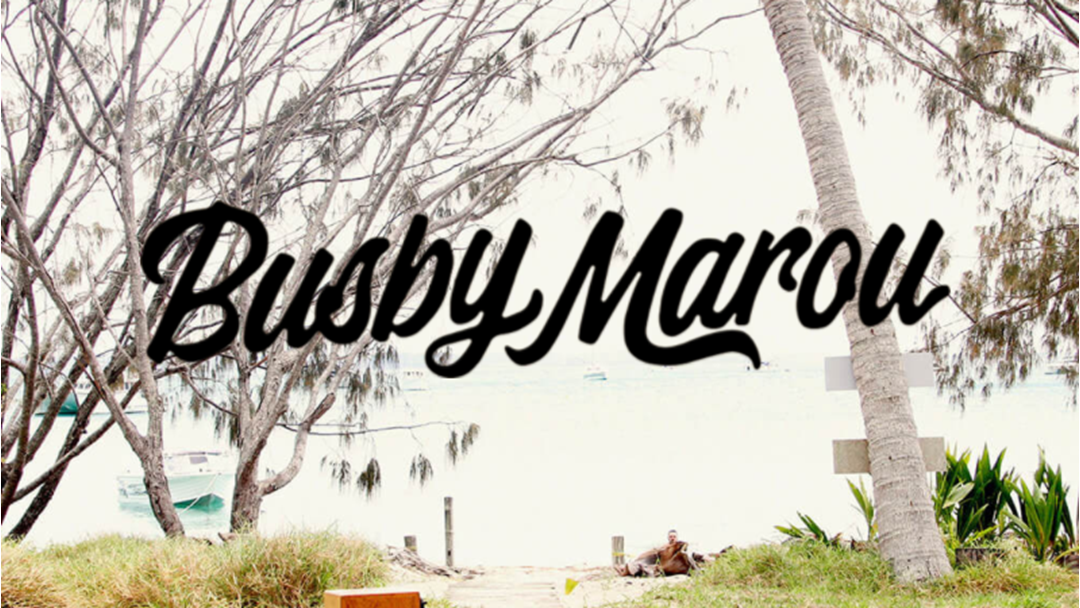 Article heading image for Busby Marou Are Coming To The Central Coast!!