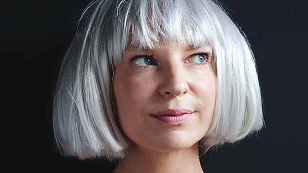 Article heading image for Sia Reveals She's Taking Time Off After Her Upsetting Health Diagnosis