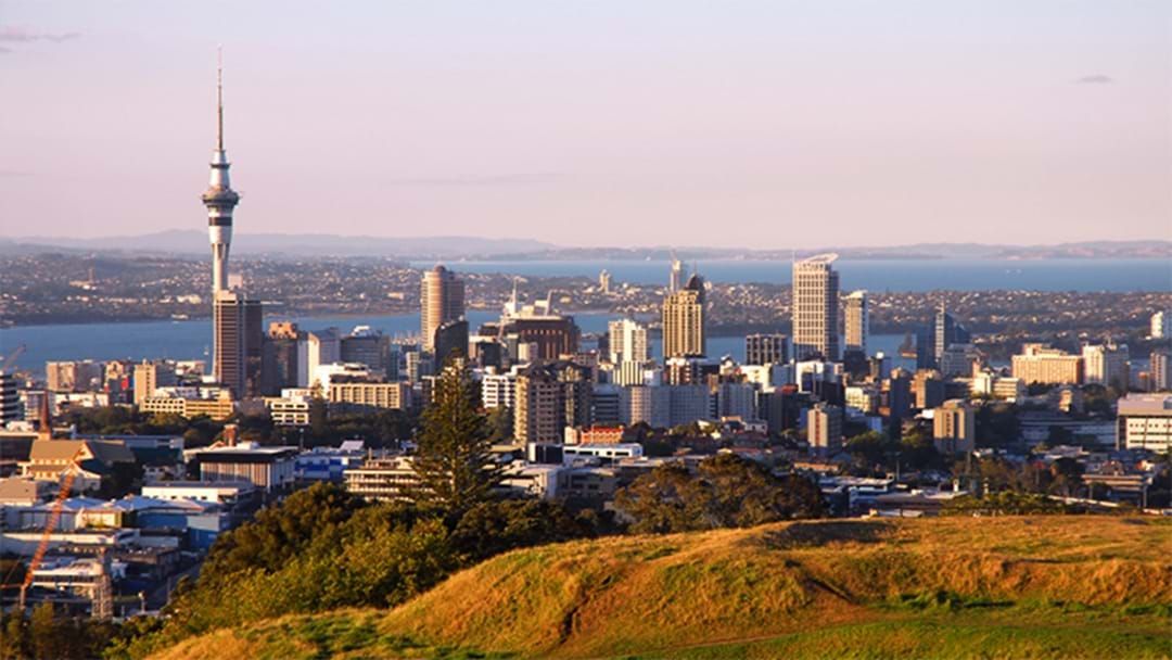 Article heading image for Five Things You’ve Got To Do When You Visit Auckland