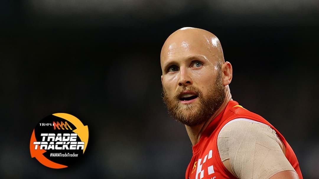 Article heading image for Gary Ablett Explains His Trade Request In Open Letter