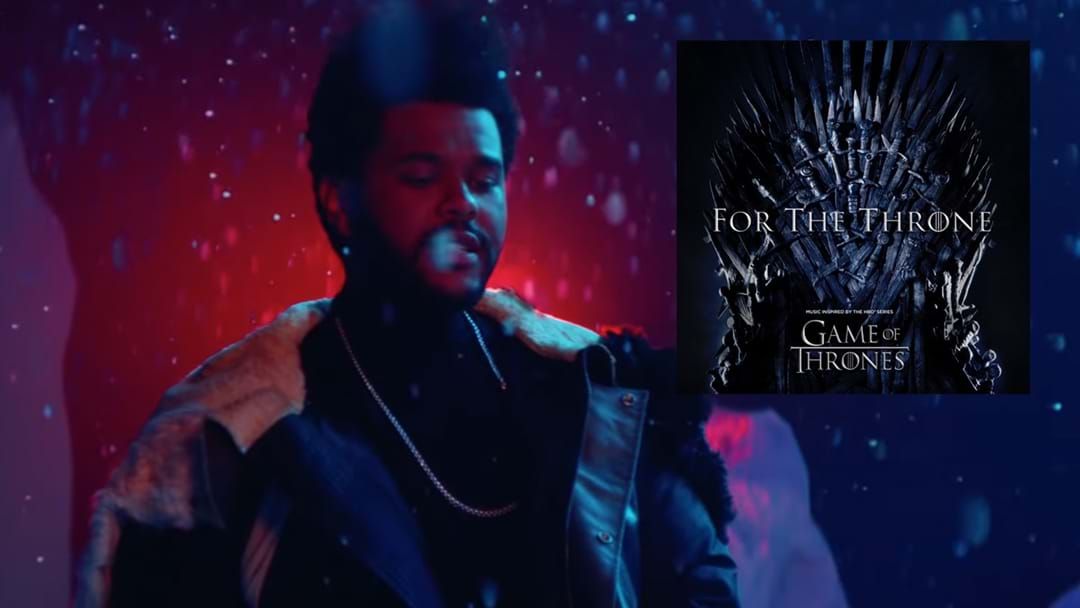 Article heading image for There's A Game Of Thrones Album And We Need To Have It!