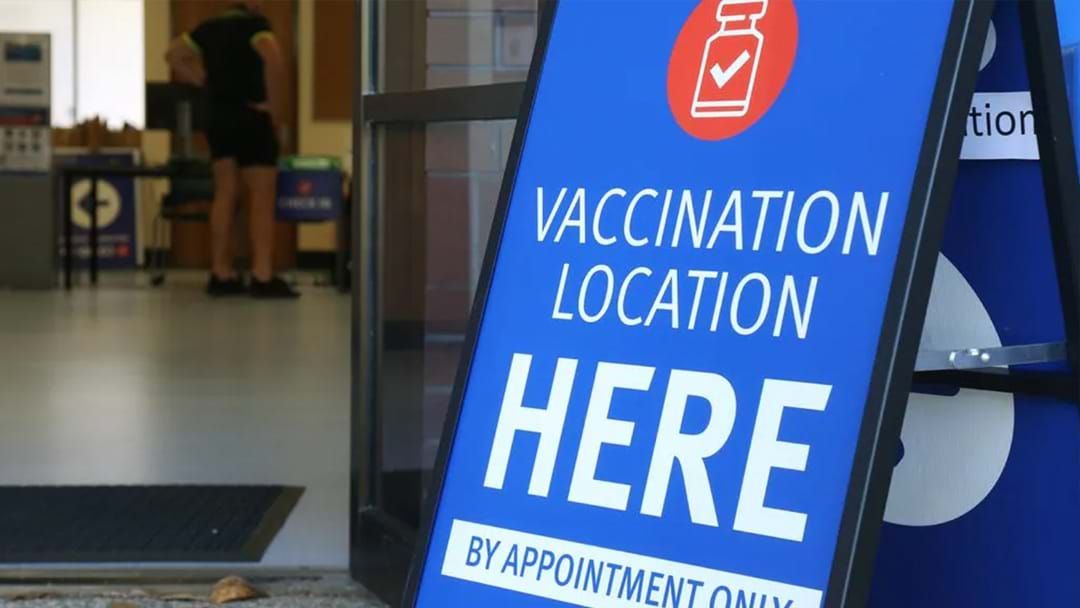 Article heading image for Cairns Landmark To Become Major Vaccination Hub