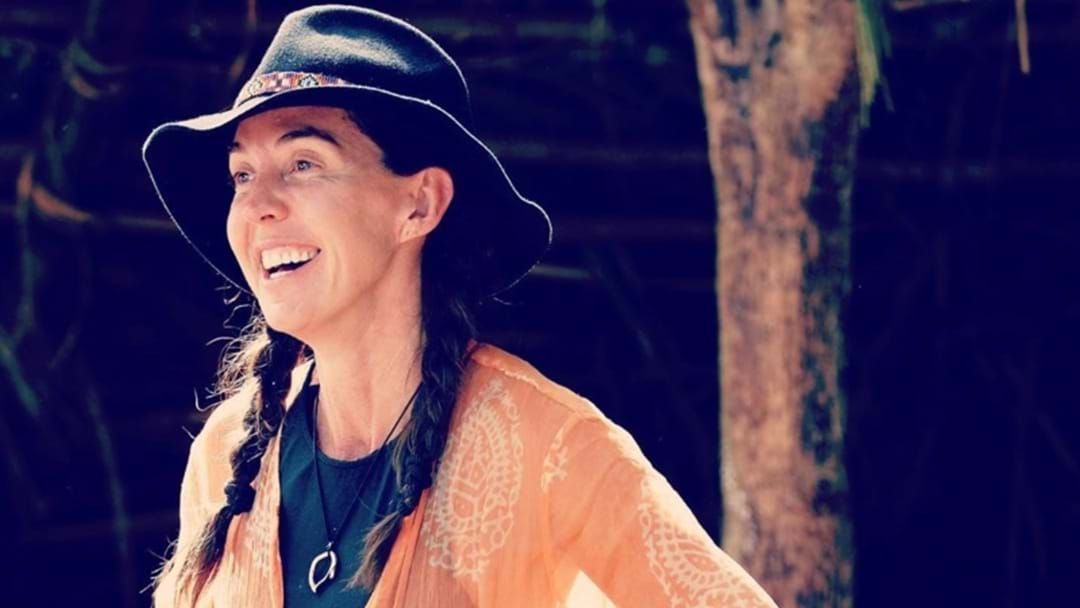 Article heading image for Survivor's Janine On Why She Went On Survivor If She's So Rich 