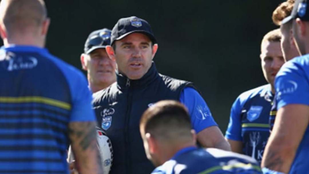 Article heading image for Fittler Warns Bulldogs City Country Ban Could Cost Players A Run In Origin