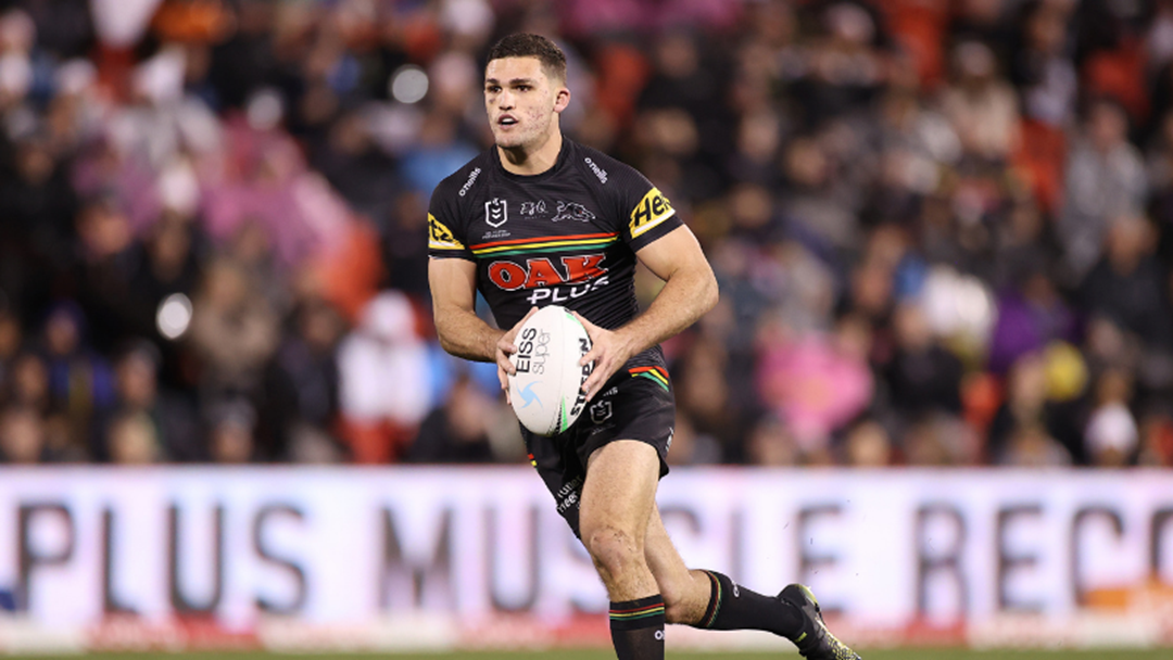 Article heading image for MG's NRL Footy Preview | Is Cleary A Chance?