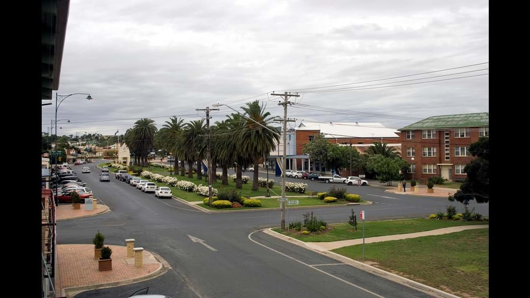 Article heading image for New data shows strong growth in Wagga, Junee