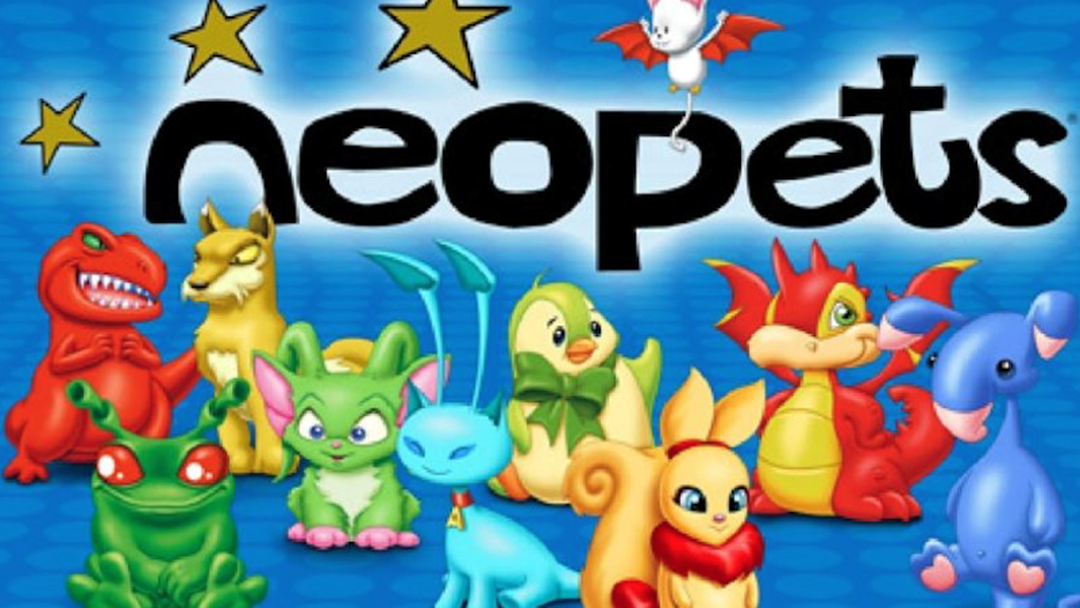 Article heading image for A Neopets App Is Coming, So You Can Relive Your Childhood