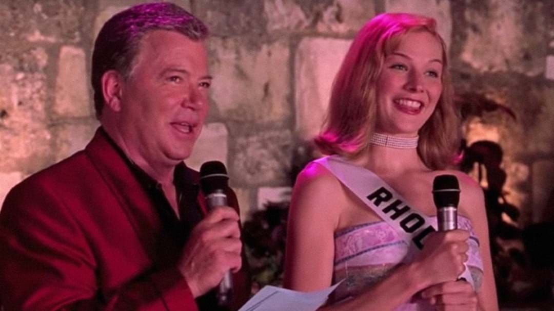 Article heading image for Miss Congeniality's Heather Burns Reveals Origin Of Iconic 'April 25th' Line