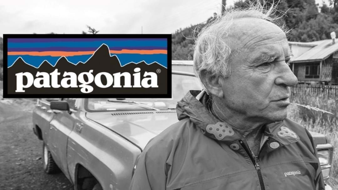 Article heading image for Patagonia Founder Gives Away Clothing Company To Fight Climate Change