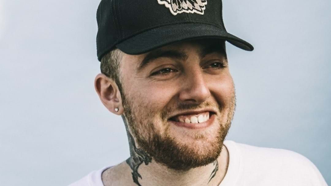 Article heading image for How To Watch The Live Mac Miller Tribute Show In Australia