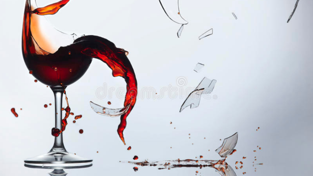 Article heading image for Can An Opera Singer Smash A Wine Glass With Just Their Voice?